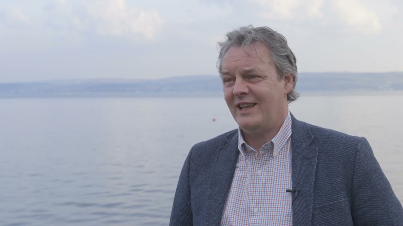 Ali Smith & Archie Maclellan The Challenges Of Seasonality