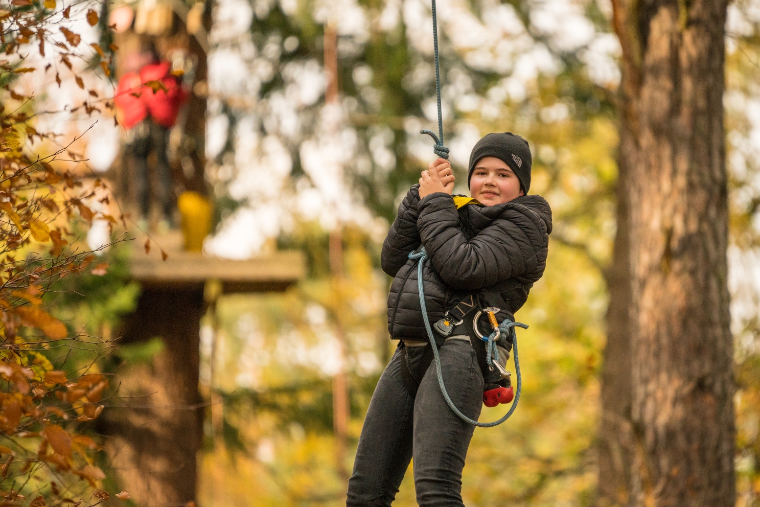 Cairngorms National Park