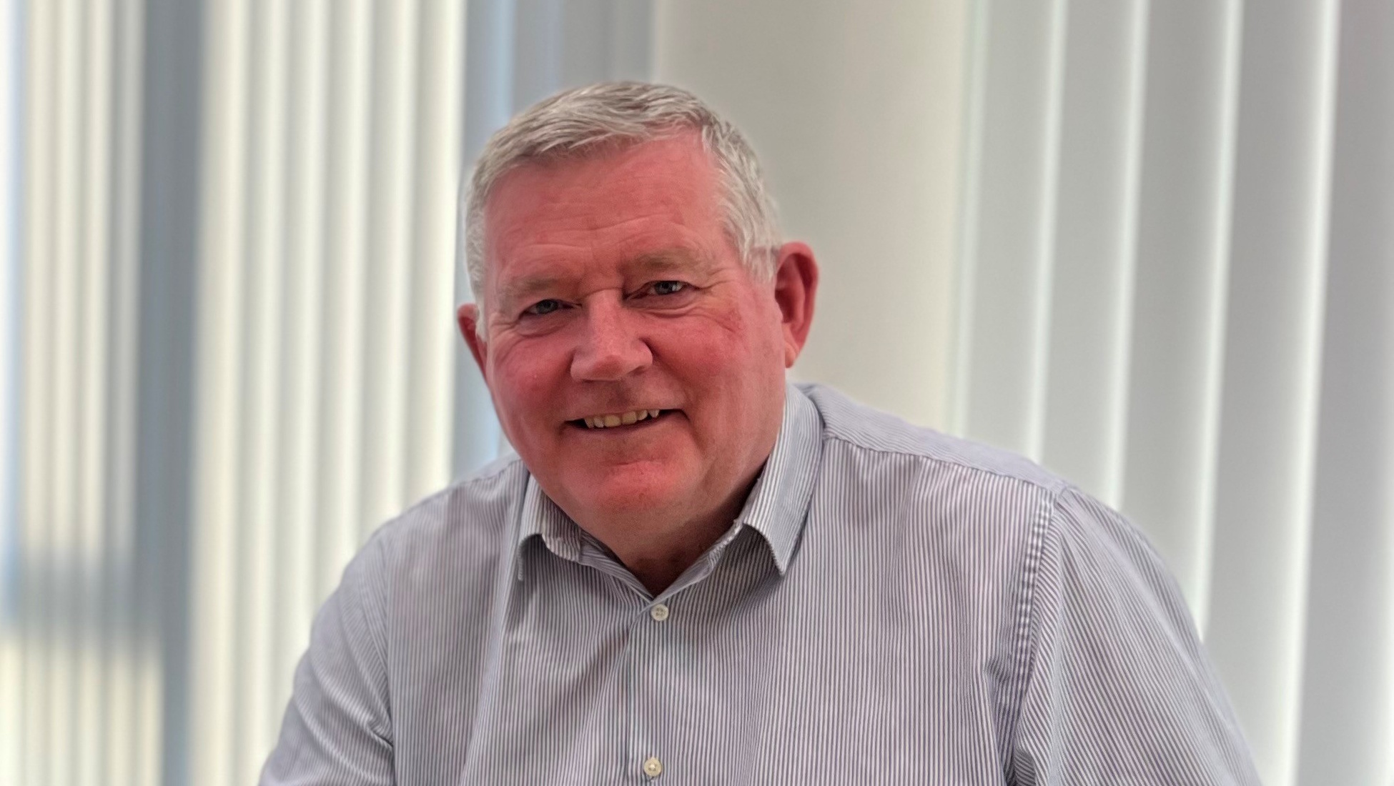 Angus Campbell Landscape