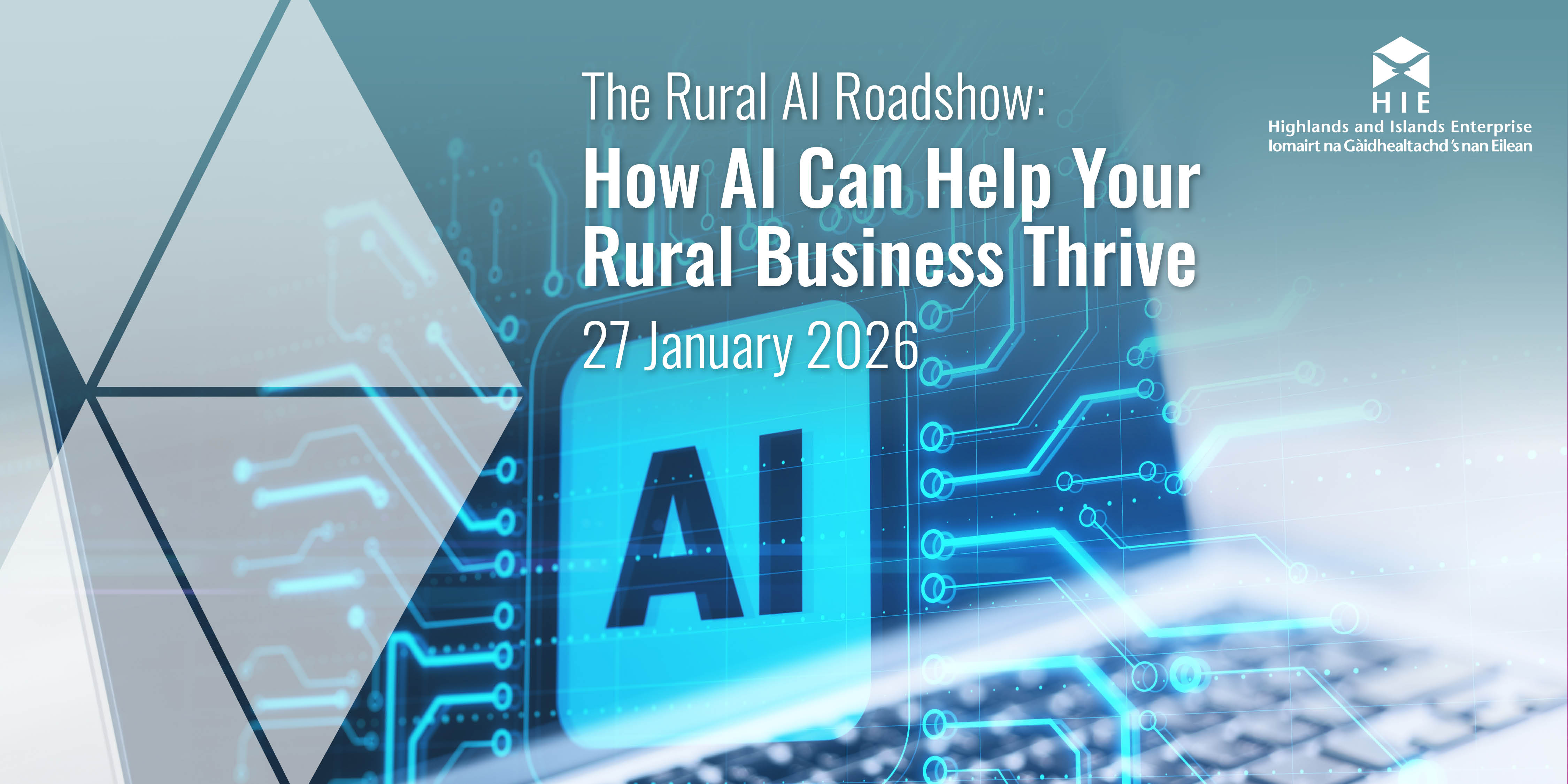 The Rural AI Roadshow