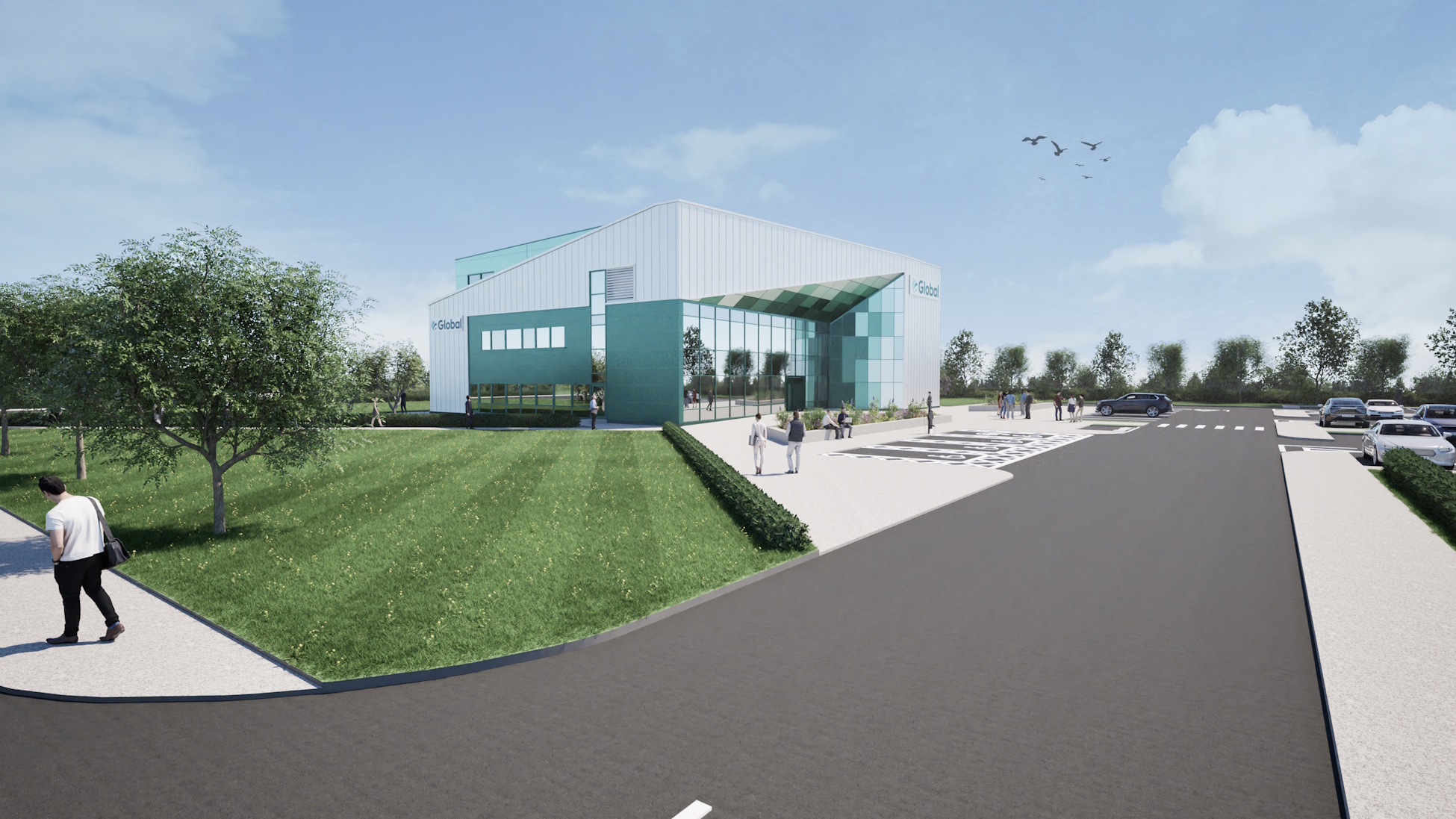 Global Credit Bracewell S